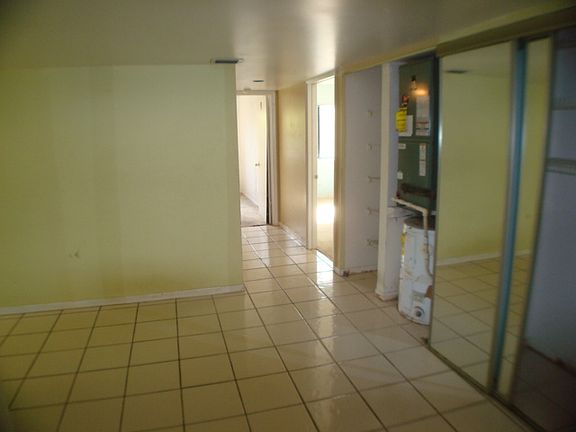 Entryway. 