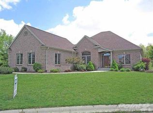 21706 Johnstone Ct, South Bend, IN