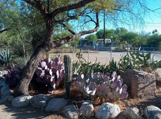 3710 E Chukkar Pl, Tucson, AZ 85739