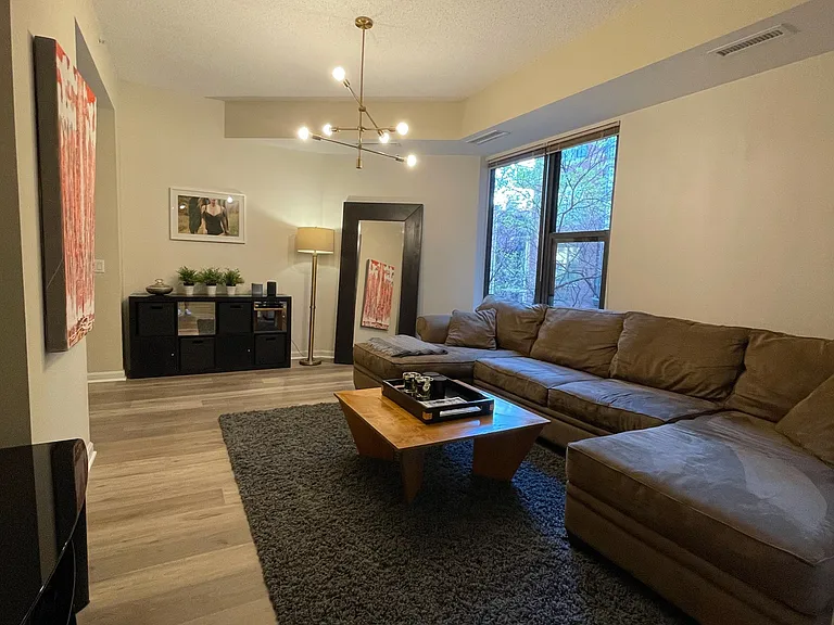 1390 Kenyon St NW #307 — Photo 3