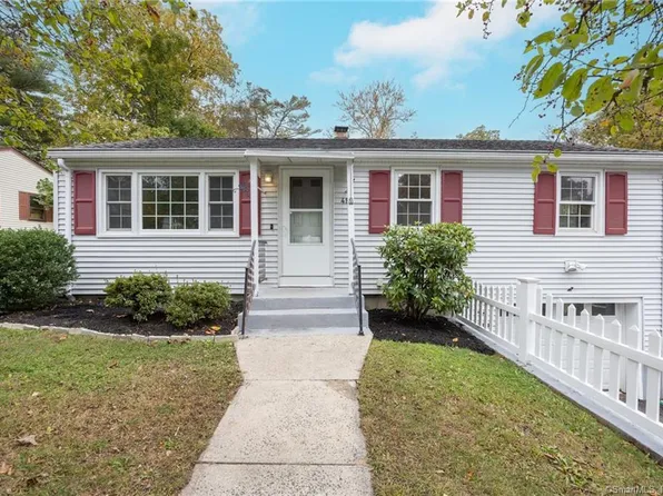 48 Reliance Road, Plainville, CT 06062