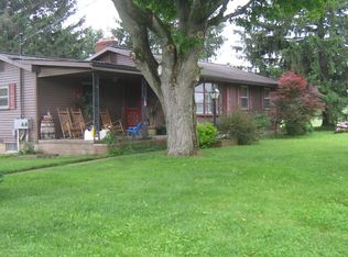 5636 Bowtown Rd, Delaware, OH 43015