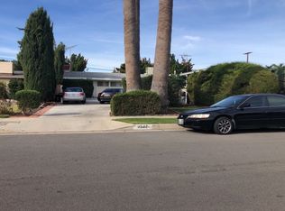 9527 Casaba Ave, Chatsworth, CA 91311