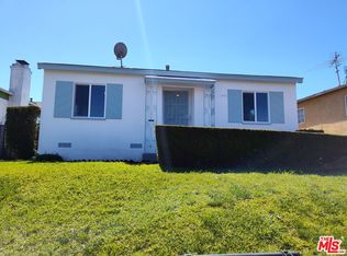 1114 W 99th St, Los Angeles, CA 90044