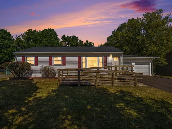 219 Calico Ave, Portage, MI 49002