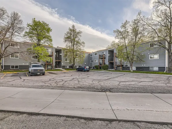 16359 W 10th Avenue #V1, Golden, CO 80401