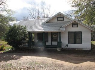 1553 County Road 79 S, Bakerhill, AL 36027