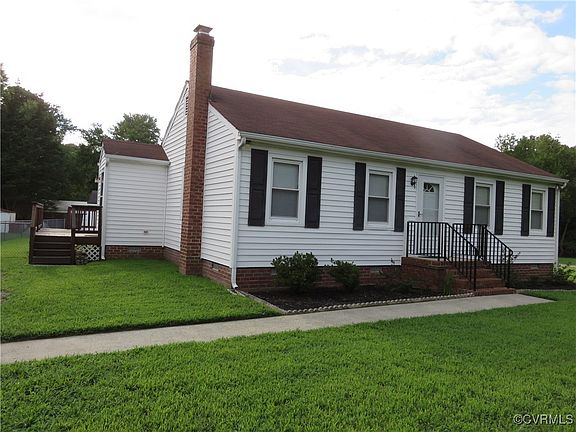 5th image of 7133 Bonniefield Dr