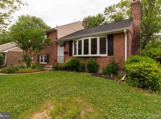 1213 Crestover Rd, Wilmington, DE 19803