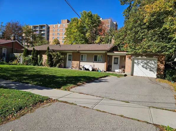 69 Samson Cres, Toronto, ON M1G 1N2