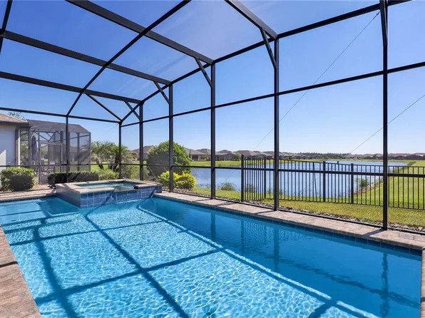 296 BELLA CORTINA DRIVE, POINCIANA, FL 34759