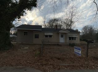 1709 Martin Ave, Anderson, SC 29625