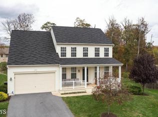 107 Tattersall Ct, Stephens City, VA 22655