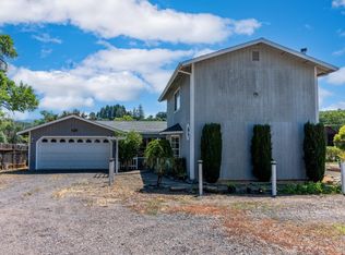 3835 Eastside Calpella Rd, Ukiah, CA 95482