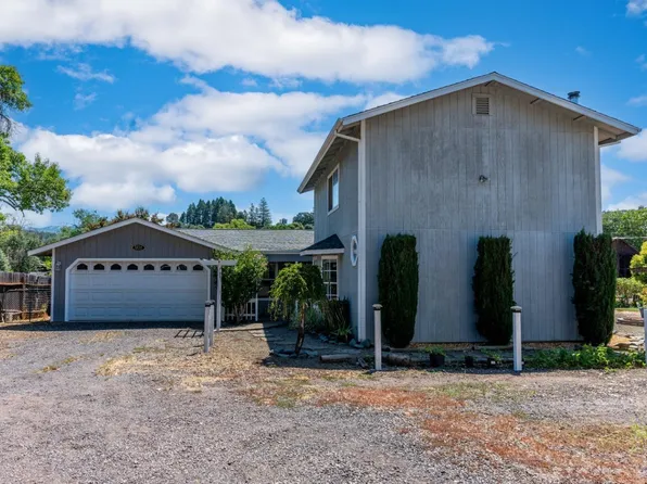 3835 Eastside Calpella Road, Ukiah, CA 95482