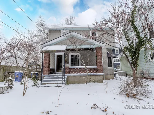 55 Fitch Pl SE, Grand Rapids, MI 49503