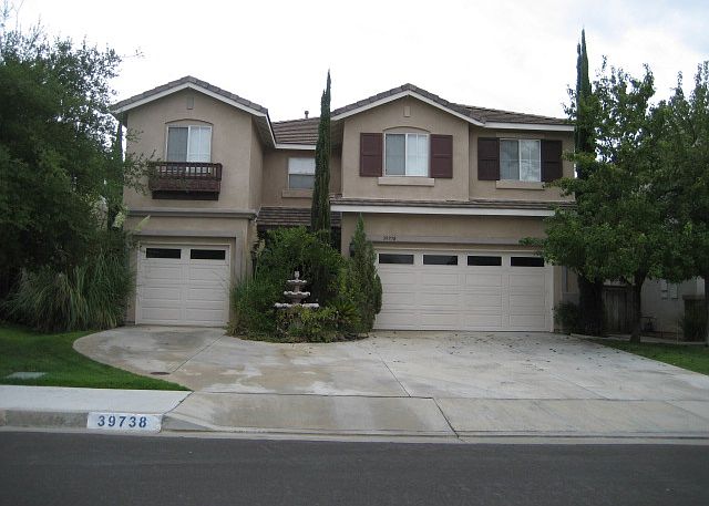 Large Murrieta home