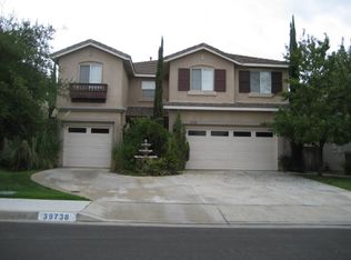 39738 Ashland Way, Murrieta, CA 92562