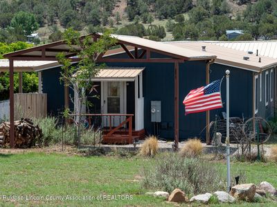 324 Crazy Horse Cir, Alto, NM, 88312