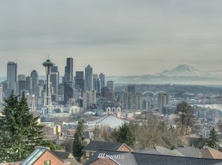 1401 5th Ave W APT 409, Seattle, WA 98119