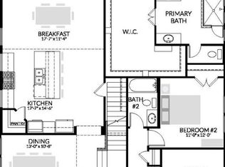 2005 Bluestem Rd, Celina, TX 75009