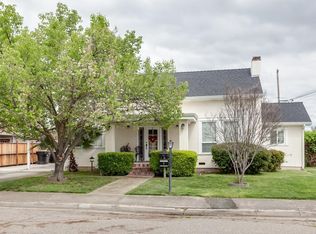261 Church Ave, Oakdale, CA