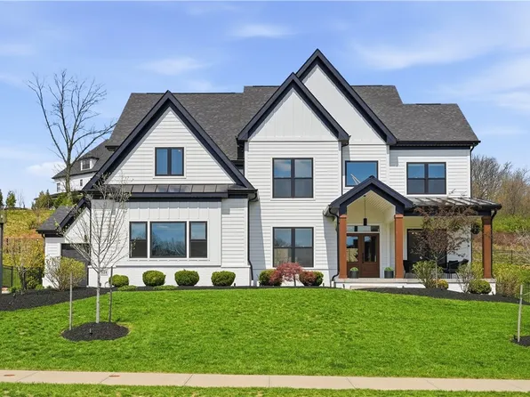 121 Birch Dr, Wexford, PA 15090