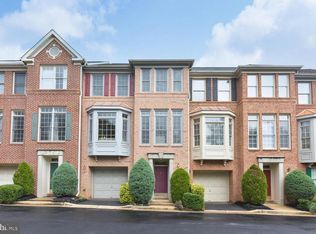 511 N Thomas St, Arlington, VA 22203