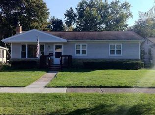 3209 Raynell St, Lansing, MI 48911