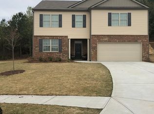 3122 Boxwood Xing, Gainesville, GA 30507