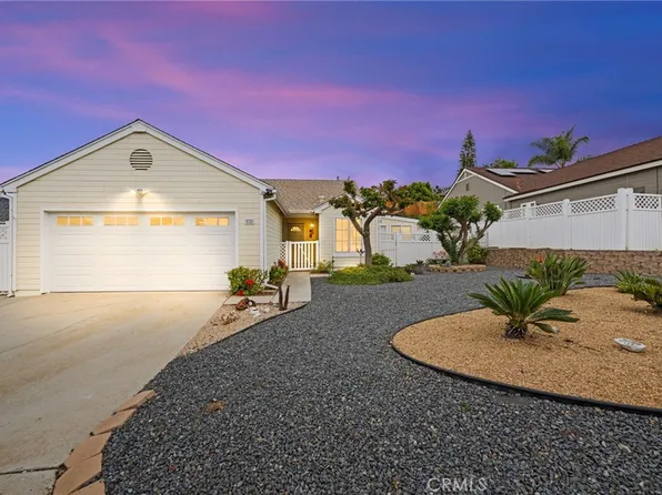 522 Shady Glen Dr, Fallbrook, CA 92028