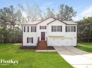 1911 Natalie Dr, Bethlehem, GA 30620