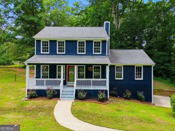1539 Sir Galahad Dr SW, Marietta, GA 30008