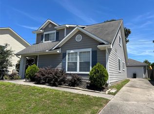 19106 Spruce Bough Ln, Humble, TX 77346