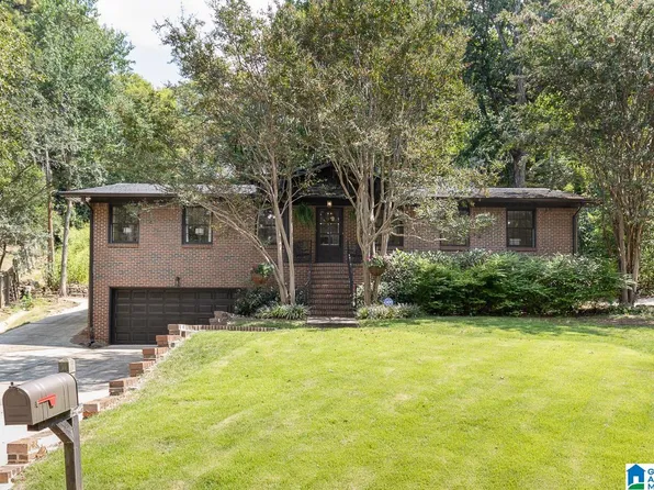 1169 52nd St S, Birmingham, AL 35222