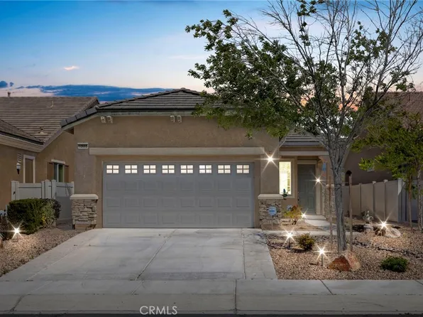 10669 Lanigan Rd, Apple Valley, CA 92308