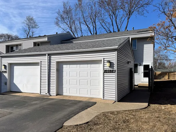 10788 Ilex St NW, Coon Rapids, MN 55448