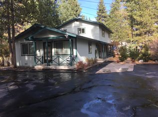 929 Brockway Ave #A, South Lake Tahoe, CA 96150