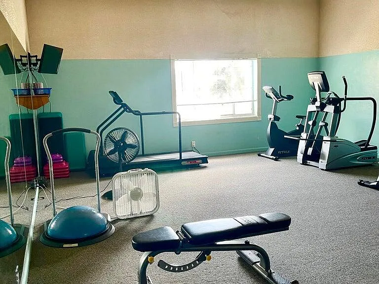 2840 Lake Osborne Dr #205 — Photo 25