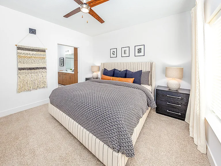 Ceiling Fans
