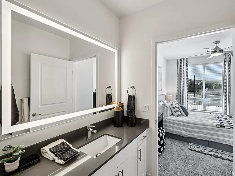 Fora Apartments — Photo 69
