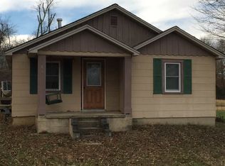 688 Union Hill Rd, Benton, KY 42025