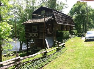 4080 Governor Island Rd, Bryson City, NC 28713