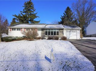 13 Forest Rd, Utica, NY 13501