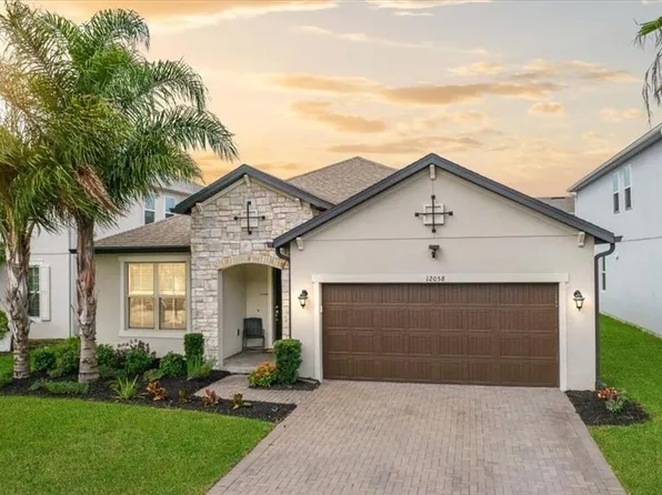 12058 Ryegrass Trl, Orlando, FL 32824