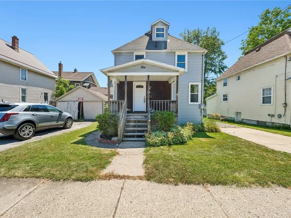 1 Colorado Ave, Batavia, NY 14020