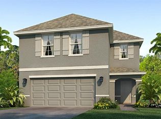 12264 High Rock Way, Parrish, FL 34219