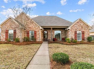 132 Hanover St, Madison, MS 39110