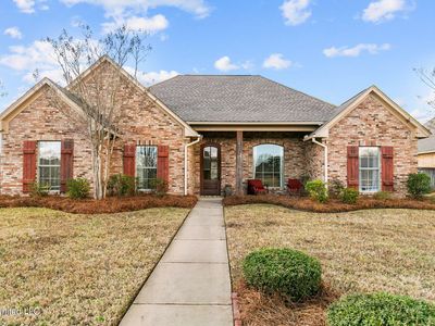 132 Hanover St, Madison, MS, 39110