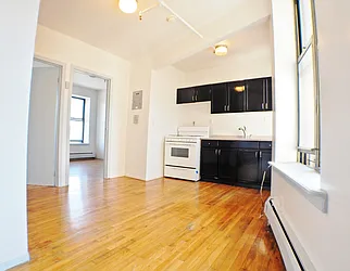 Rented by Alpha Properties NYC I LLC